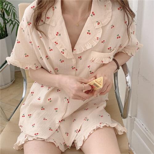 Seeyoushy Women's Pajamas
