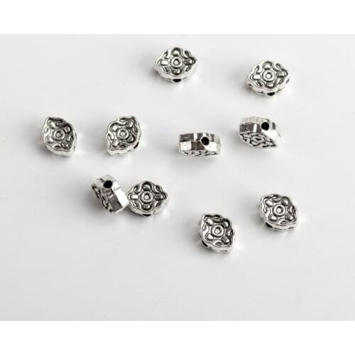 Connectors Tube Jewelry Findings & Components DIY Jewelry Making Findings Handicraft Accessories For Jewelries Needlework #JZ330