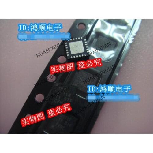 Brand new original TPS51117 51117 TPS51116 51116 1.6 High Quality