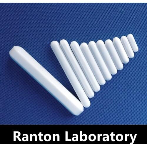 High quality - PTFE magnetic stir bar Model C05 / 10/15/20/25/30/35/40/50/60/100