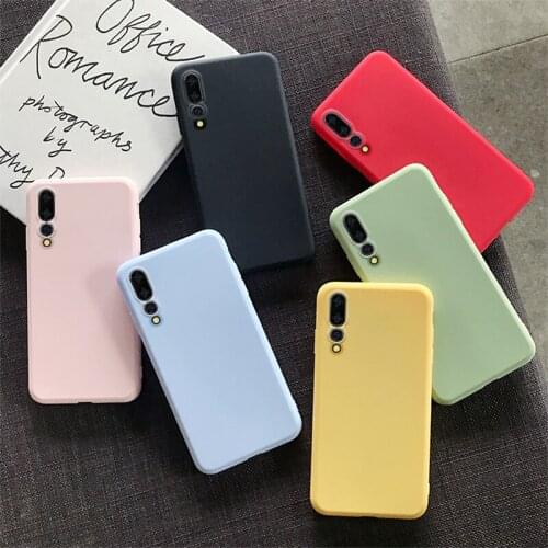 Weeten Huawei P20 Pro Phone Cases