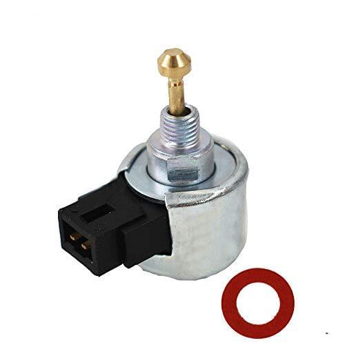For Kawasaki SOLENOID Part# [KAW][21188-7003]