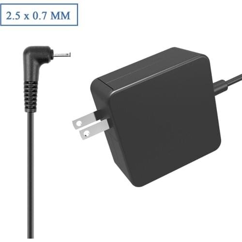 12V 2.2A 26W Charger fit for Samsung 11.6" Chromebook 3 2 XE501C13 XE303C12 XE500C12 XE503C12 Laptop Power Adapter Supply Cord
