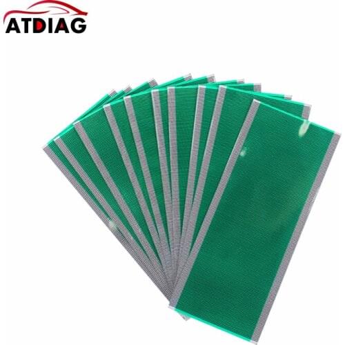 10pcs/lot Flex Info Display From For OP-EL For G-M For Vauxhall Full Made by For Siemens