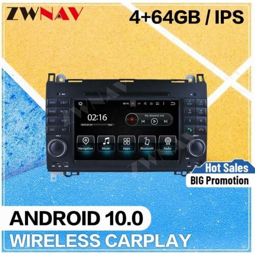 Android Player For Benz A-class W169 B-class W245 2004 2005 2006 2007 2008 2009 2010 2011 2012 Audio Radio Auto Stereo Head Unit