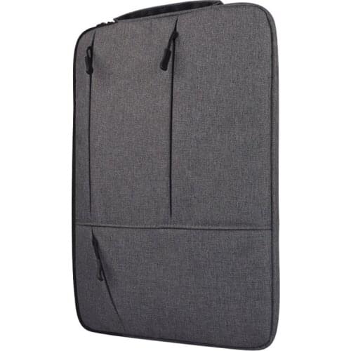 Laptop Sleeve Bag for 14.1 inch PiPo W9 Pro Tablet PC Laptop Case Nylon Notebook bag Women Men Handbag for PiPo W9Pro bag