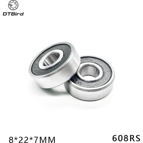 DTBird Spare Parts For Transmissions