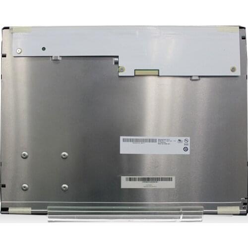 G150XG01 V2 15 inch 1024*768 lcd display screen panel Replacement maintenance