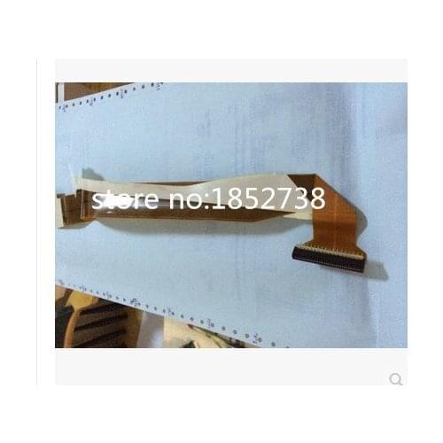 Good quality cp9000 FPC head cable