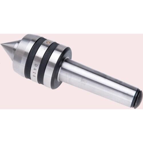 MT6 morse taper live center for lathe machine , lathe machine accessories , tailstock machine tools
