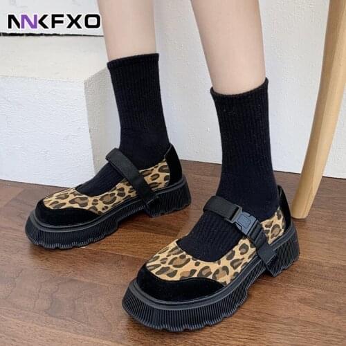 Женские балетки на каблуке NNK FXO China At AliExpress