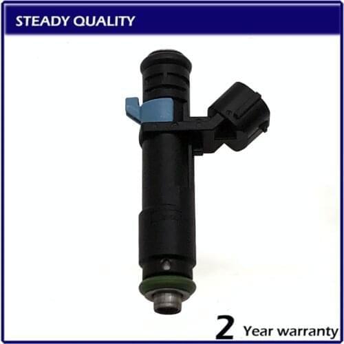 New 1620783623 Genuine GASOLINE PETROL Fuel Injector For Ssangyong- Actyon- Kyron- 2008-2011