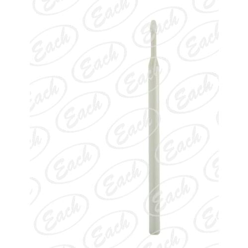 New product 1 pcs ceramic Cuticle Clean Bit nail art salon electric nail art ceramic drill