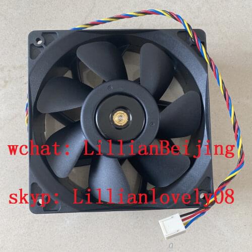 Miner cooling Fan Antminer fan For bitmain S19, S19pro, T19