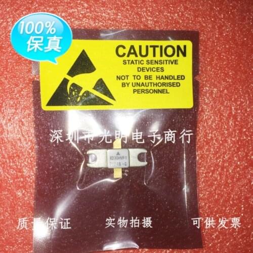 RD30HVF1 RD30 30W 175MHZ for Mitsubishi original RF power transistor