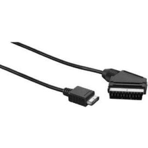 RGB Cable for PSX/PS2/PS3
