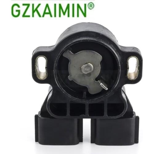 TPS SNEOSR | Throttle Position Sensor OEM 226209E000 166184M501 A22-658