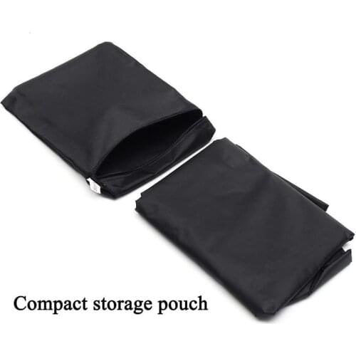 Waterproof Outdoor Patio Garden Furniture Covers Rain Snow Chair covers for Sofa Table Chair Dust Proof Cover