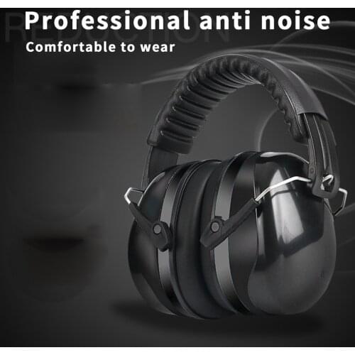 Wafu Protective Headphones