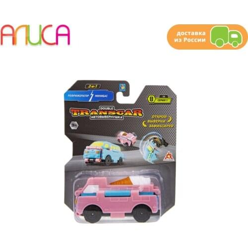 Игровые фигурки и наборы 1TOY Transcar Double China At AliExpress