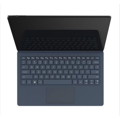 US Layout Wireless Smart Keyboard For iPad Pro 11 Inch 2018