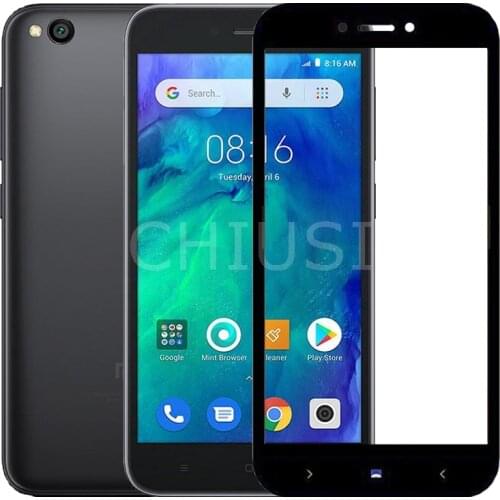 ChiuSi Screen Protectors For Xiaomi Redmi Go