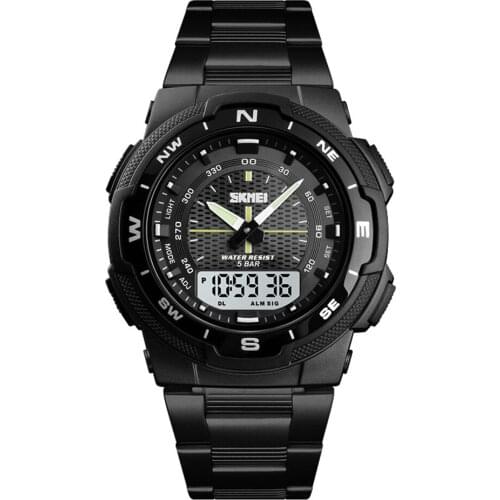 Favolook Men's Wrist Watch