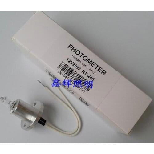 Original MD-631 Xenon lamp , used for CLV-160 CLV-260 CLV-180 ,MD631 300W Xenon lamp