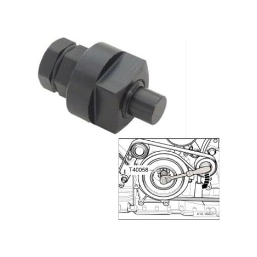 For Volkswagen Audi T40058 crankshaft rotating sleeve timing tool
