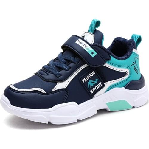 Sneakers kids Children shoes girls boys sport shoes school 2021 Spring Autumn fashion Comfortable Runing chaussure zapatillas