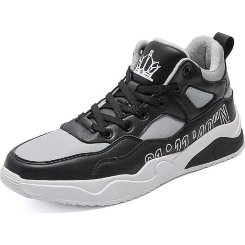 2021 size mens shoes New high-top mens casual sports shoes Air Force No.1 trend sports running shoes mens essential