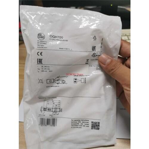 OGH700 diffuse reflection sensor original