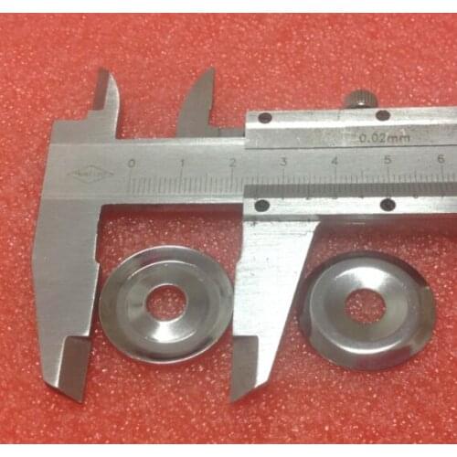 Tajima and China embroidery machine spare parts - big tension set disk washer 25mm outer diameter