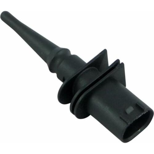 External A/C Ambient Air Temperature Sensor 65816905133 For BMW MINI Cooper Automobiles Sensors Auto Replacement Parts