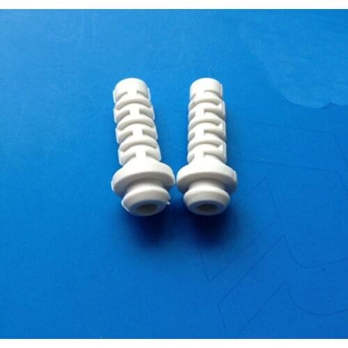 Power Cord Protection Flexible Tube Sheath Mobile Phone Miniature Wire Bushing No. 14 Cable Tail