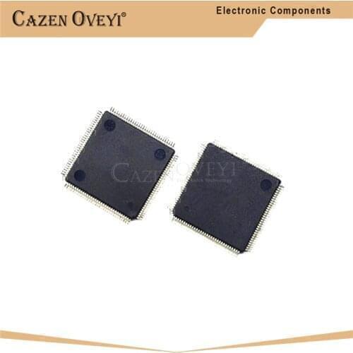 1pcs/lot 100%New IT8517E IT8518E HXA HXS IT8519E HXA HXS IT8528E FXA IT8585E FXA FXS EXS BXS IT8586E FXA FXS QFP-128