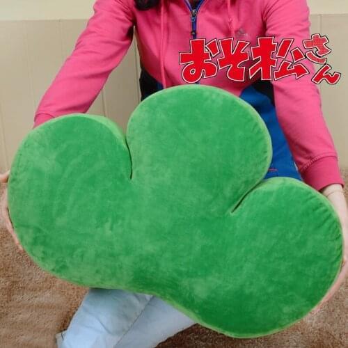 Anime Osomatsu San Model Doll cosplay Mr Osomatsu-san Karamatsu Ichimatsu Plush Toy Pillow cute Cushion For kid gift