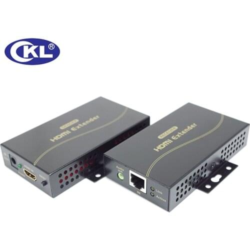 CKL-120HD 1.3V 120M HDMI Extender Supports 2.25Gbits HD1080p 3D