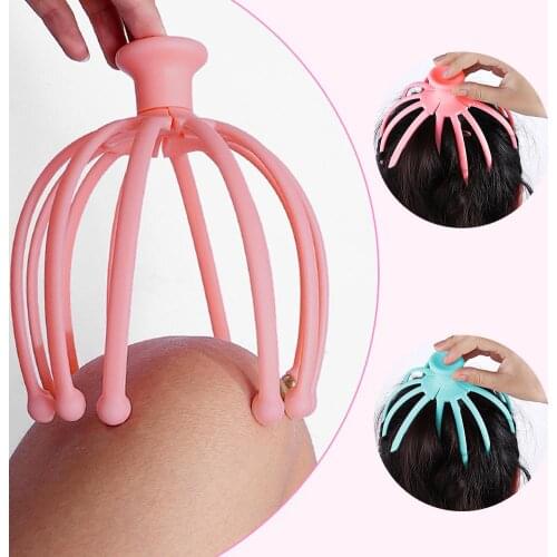 Массажеры для головы CLOTHES OF SKIN China At AliExpress