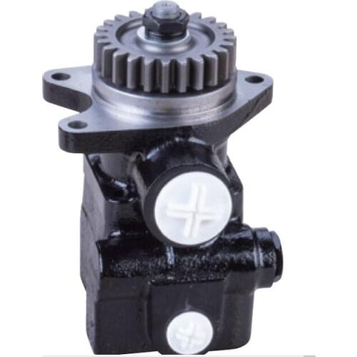 FEBIAT Power steering pump used for MITSUBISHI 475-03722/47503722/47503739/475-03739