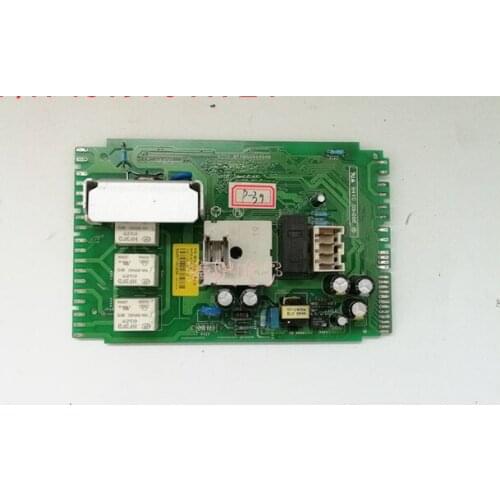 Good working for washing machine Computer board WFS1061CW control board z52721AC z52721AA