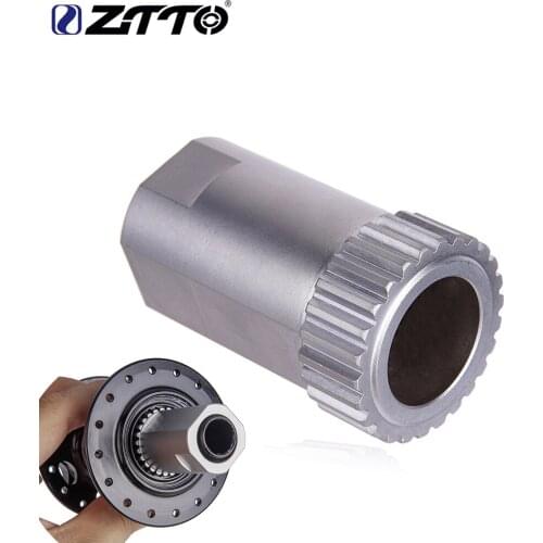 ZTTO Locking DT Ring Nut Tool Bicycle Hub 240 350 440 540 240s for Ratchet System Hub Lock Ring Nut Removal Installation Tool