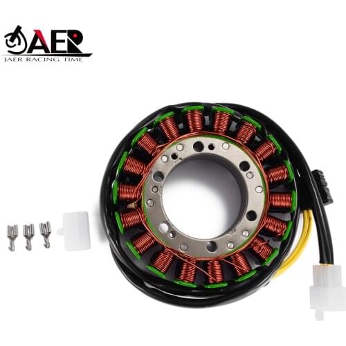 Motorcycle Stator Coil for Honda VT700C Shadow VF1000R VT800 Shadow 31120-MK7-005 31120-MB6-701 31120-ME9-005