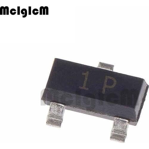 MCIGICM MMBT2222A 100 PCS SOT-23 MMBT2222 2N2222 SMD General Purpose Transistors NPN 40V 0.6A Free shiiping,mmbt2222