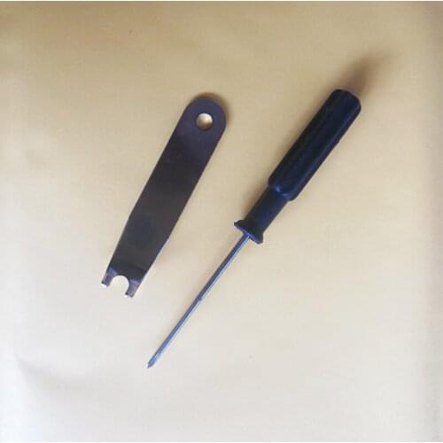 Mini Wrench Stripper Take the paddle Screwdriver R/C Toys Drone Quadcopter Rc Spare Parts Accessories