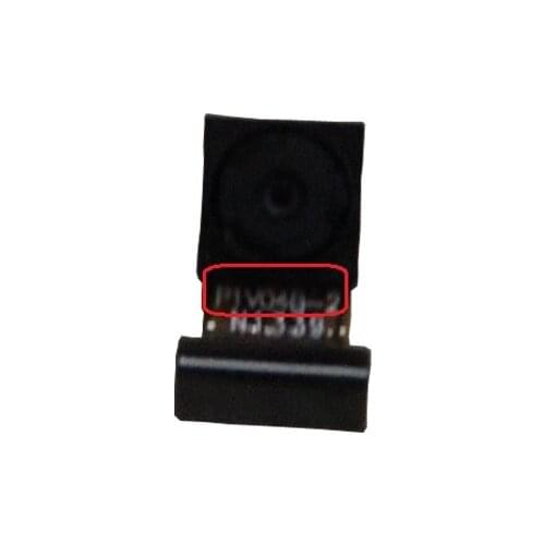 Original Front Camera Repair Replacement Parts For Lenovo B6000 Directly From Service Centre P1V04B, Free Shipping