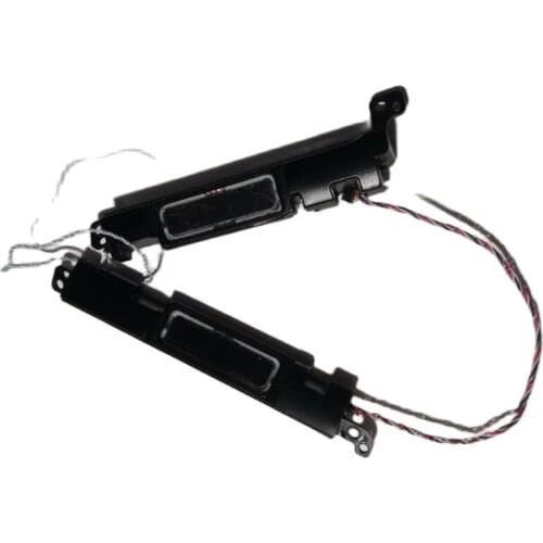 Original laptop speaker for DELL E7240 built-in audio speakers 9D5M4 09D5M4 PK23000LK00