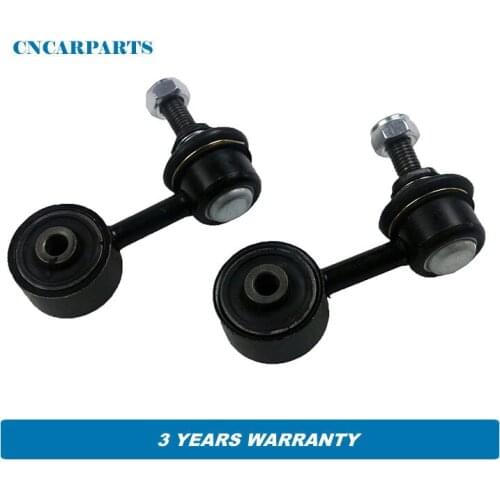 Front Pair Stabiliser Anti Roll Bar Drop Link Fit For BMW 3 E30 Z3 E36 83-1994