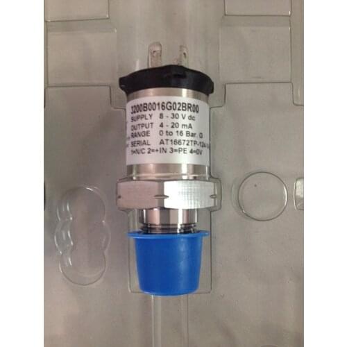3200B0016G02BR00 pressure sensor switch transmitter