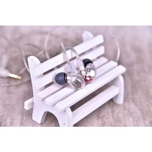 Second-hand SE846 AONIC5 moving iron in-ear headphones earplugs heavy bass